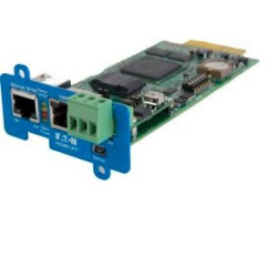 Eaton PXGMSUPS carte réseau Interne Ethernet 100 Mbit s