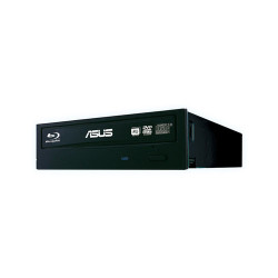 ASUS BC-12D2HT lecteur de disques optiques Interne Blu-Ray DVD Combo Noir