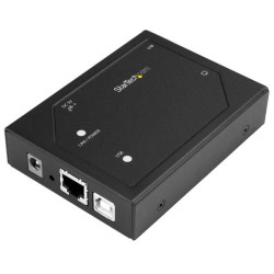 StarTech.com Extendeur HDMI sur IP avec hub USB à 2 ports - 1080p
