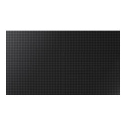 Samsung IF015R Panneau plat de signalisation numérique 1200 cd m² Noir