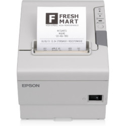 Epson TM-T88V 180 x 180 DPI Avec fil &sans fil Thermique Imprimantes POS