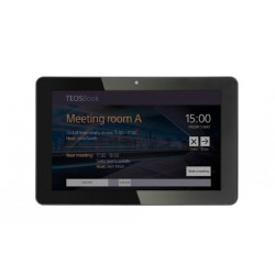 Sony TEB-7DSQPM tablette 8 Go 17,8 cm (7") 2 Go Wi-Fi 5 (802.11ac) Android 5.0 Noir