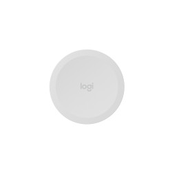 Logitech Share Button Contrôle distance Blanc