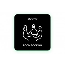 LICENSE ROOM BOOKING...
