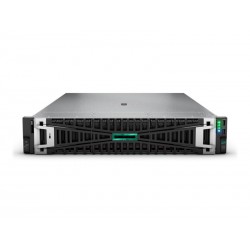 HPE DL380 serveur Rack (2 U) Intel® Xeon® Silver 4410Y 2 GHz 32 Go DDR5-SDRAM 1000 W
