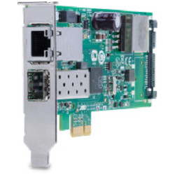 Allied Telesis AT-2911GP Interne Ethernet   Fiber 1000 Mbit s