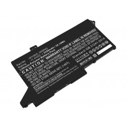 DLH DWXL4807-B039Y2 composant de laptop supplémentaire Batterie