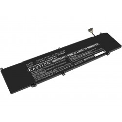 DLH DWXL4307-B089Y2 composant de laptop supplémentaire Batterie