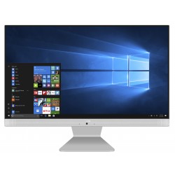 ASUS V241EAK-WA055X Intel® Core™ i3 i3-1115G4 60,5 cm (23.8") 1920 x 1080 pixels PC All-in-One 8 Go DDR4-SDRAM 256 Go SSD