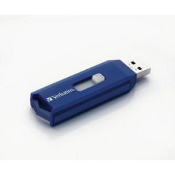 Verbatim Store 'n' Go, 8GB lecteur USB flash 8 Go USB Type-A 2.0 Bleu