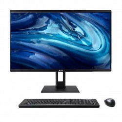 Acer Veriton Z2694G Intel® Core™ i5 i5-12400 60,5 cm (23.8") 1920 x 1080 pixels PC All-in-One 8 Go DDR4-SDRAM 512 Go SSD