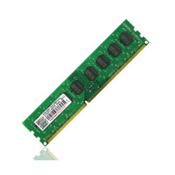 Transcend 8GB DDR3L 1600MHz module de mémoire 8 Go 2 x 8 Go