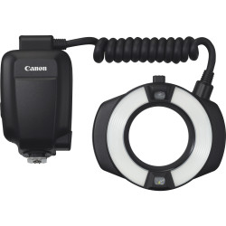 Canon Flash Macro Annulaire Speedlite MR-14EX II