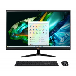 Acer Aspire C27-1800 Intel® Core™ i5 i5-1335U 68,6 cm (27") 1920 x 1080 pixels PC All-in-One 16 Go DDR4-SDRAM 1 To SSD Windows