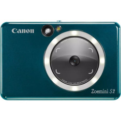 Canon Zoemini S2 Bleu