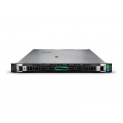 HPE ProLiant DL360 Gen11 serveur 1,92 To Rack (1 U) Intel® Xeon® Silver 4510 2,4 GHz 64 Go DDR5-SDRAM 1000 W