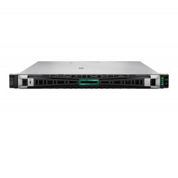 HPE StoreEasy 1470 NAS Rack (1 U) Ethernet LAN 3408U
