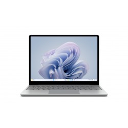 Microsoft Surface Laptop Go 3 Intel® Core™ i5 i5-1235U Ordinateur portable 31,5 cm (12.4") Écran tactile 16 Go LPDDR5-SDRAM 512