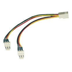 MCL 8DD-8 PS câble d'alimentation interne 0,2 m