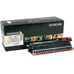 Lexmark C540X34G imprimante de développement 30000 pages