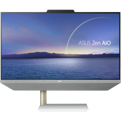 ASUS Zen AiO 24 E5400WFAK-WA007R Intel® Core™ i5 60,5 cm (23.8") 1920 x 1080 pixels 8 Go DDR4-SDRAM 512 Go SSD PC All-in-One
