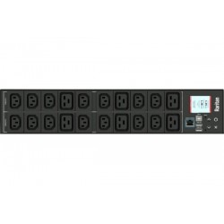 PDU IP 19" 2U 32A 20 p. 14x...