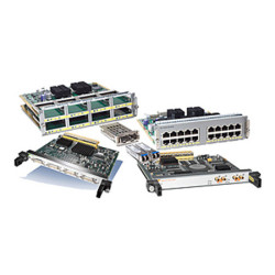 Cisco ASA-IC-C-BLANK module de commutation réseau