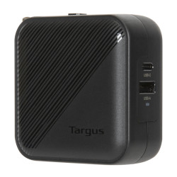 Targus APA803GL chargeur d'appareils mobiles Noir Intérieure