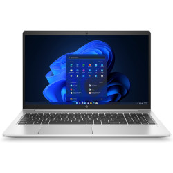 HP ProBook 450 G8 i5-1135G7 Ordinateur portable 39,6 cm (15.6") Full HD Intel® Core™ i5 8 Go DDR4-SDRAM 256 Go SSD Wi-Fi 6