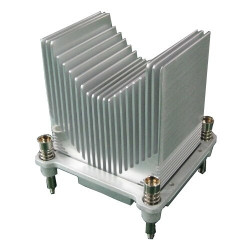 DELL 412-AAMR pièce et accessoire pour systèmes de refroidissement d'ordinateurs Bloc radiateur