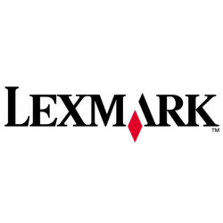 Lexmark 12x5 1Year